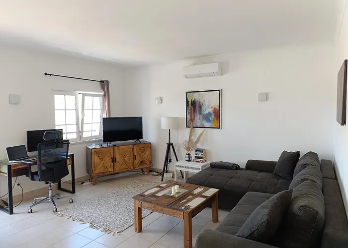Komfortables Town House In Traumhafter Lage