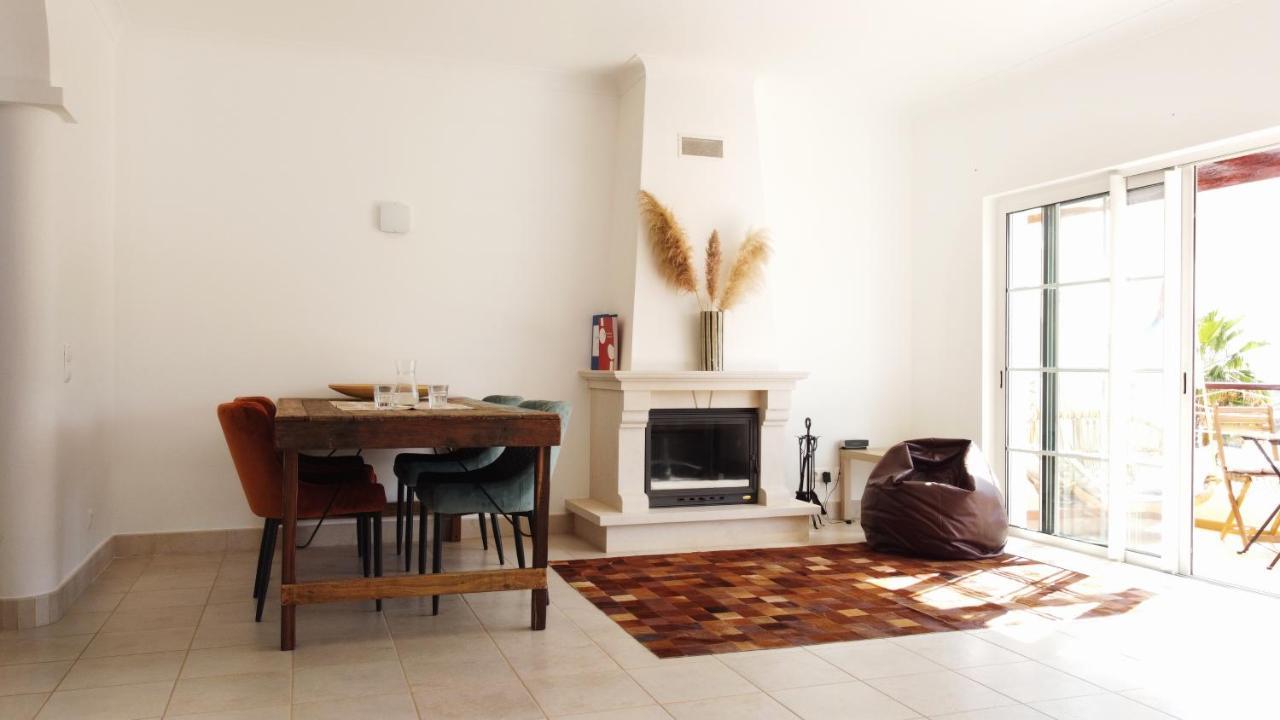 Komfortables Town House In Traumhafter Lage * Budens