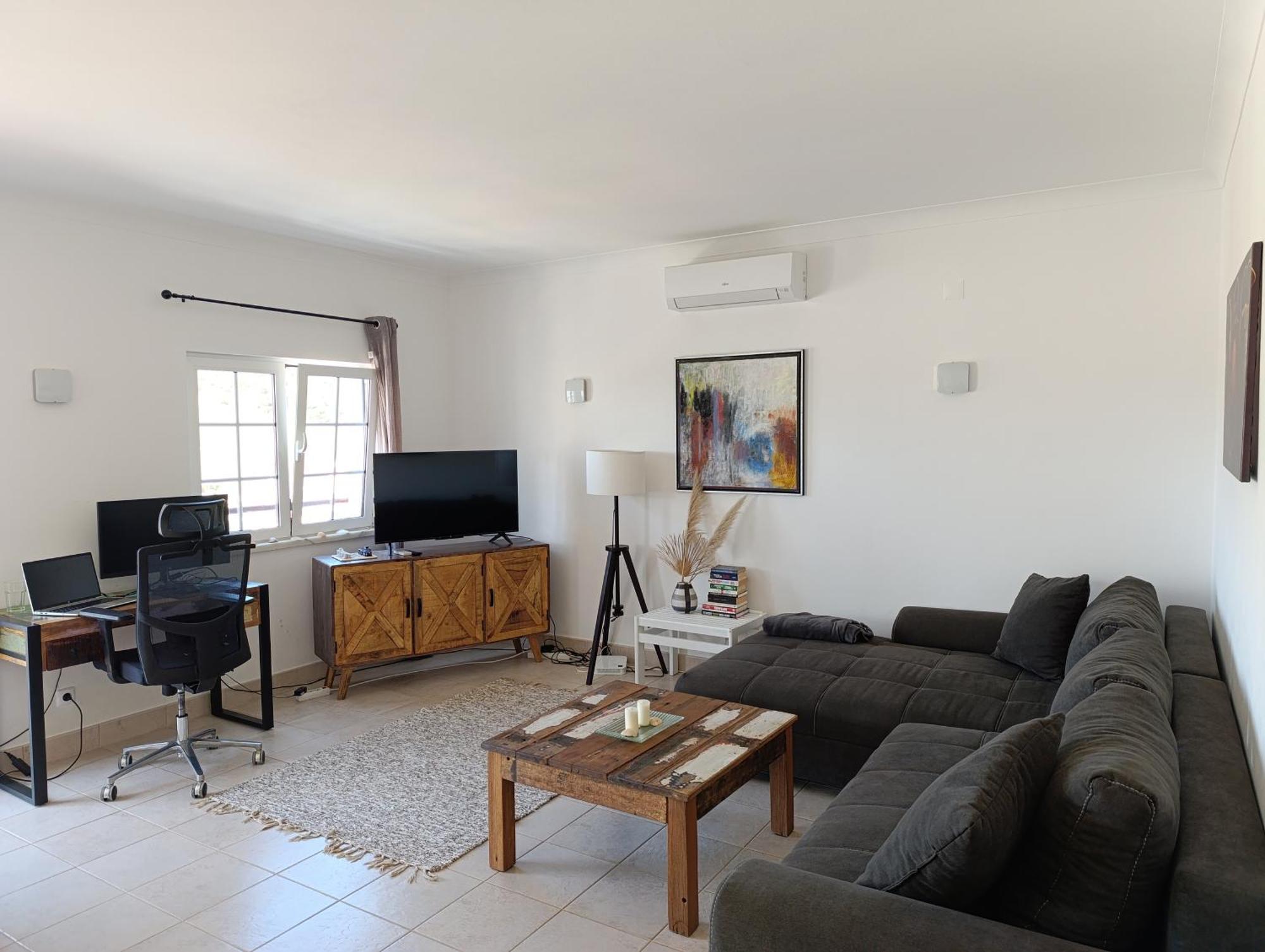 Apartment Komfortables Town House In Traumhafter Lage *